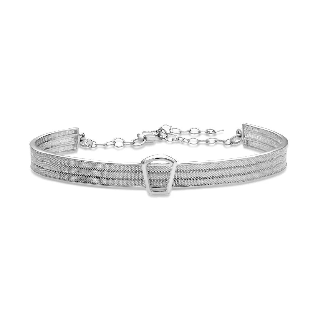 Trabzon Hasir Armband / 925 SILBER