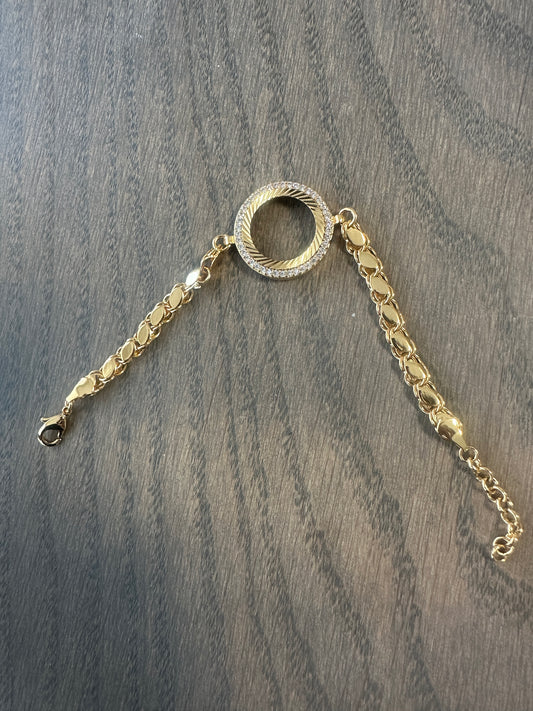 Pullu Armband für Ceyrek