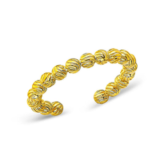 Dorica Ring / 925 SILBER