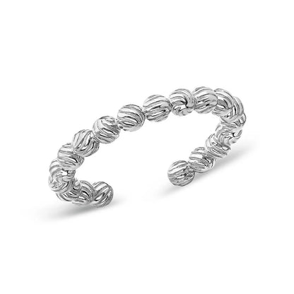 Dorica Ring / 925 SILBER